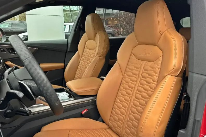 Audi RSQ8 din 2024 cu 43.590 km - oferta AUD169521 - foto 11