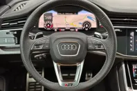 Audi RSQ8 din 2024 cu 43.590 km - oferta AUD169521 - foto 15