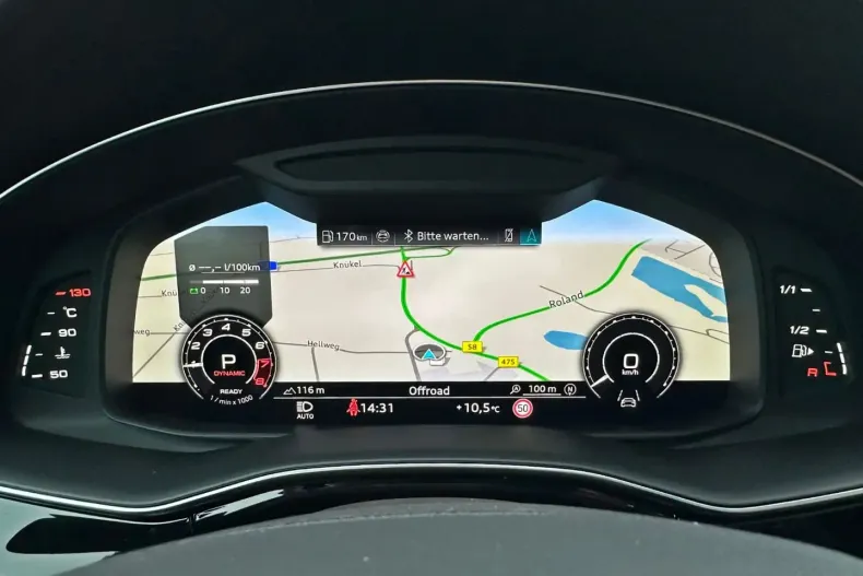 Audi RSQ8 din 2024 cu 43.590 km - oferta AUD169521 - foto 16