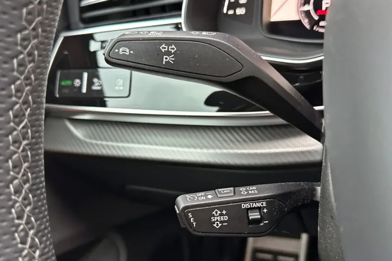 Audi RSQ8 din 2024 cu 43.590 km - oferta AUD169521 - foto 17