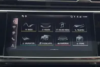 Audi RSQ8 din 2024 cu 43.590 km - oferta AUD169521 - foto 21