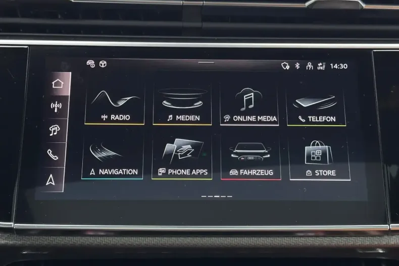 Audi RSQ8 din 2024 cu 43.590 km - oferta AUD169521 - foto 21