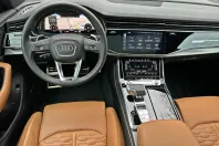 Audi RSQ8 din 2024 cu 43.590 km - oferta AUD169521 - foto 24