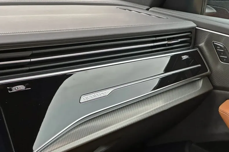 Audi RSQ8 din 2024 cu 43.590 km - oferta AUD169521 - foto 25