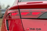 Audi RSQ8 din 2024 cu 43.590 km - oferta AUD169521 - foto 32
