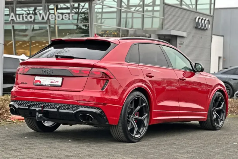 Audi RSQ8 din 2024 cu 43.590 km - oferta AUD169521 - foto 33