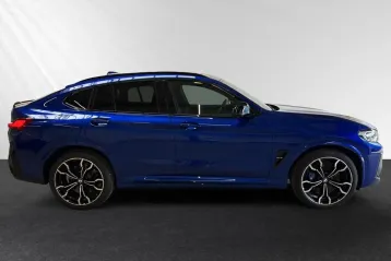 BMW X4 M din 2024 - oferta BMW169522