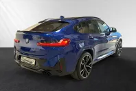 BMW X4 M din 2024 cu 9.535 km - oferta BMW169522 - foto 3