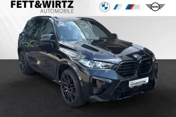 BMW X5 M din 2024 - oferta BMW169523
