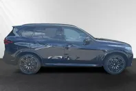 BMW X5 M din 2024 cu 9.410 km - oferta BMW169523 - foto 2