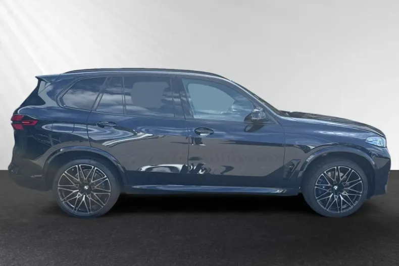 BMW X5 M din 2024 cu 9.410 km - oferta BMW169523 - foto 2