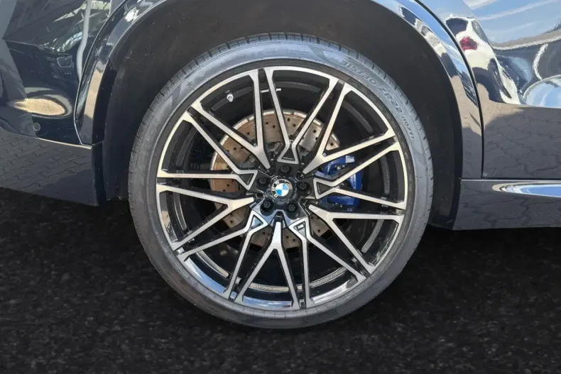 BMW X5 M din 2024 cu 9.410 km - oferta BMW169523 - foto 4