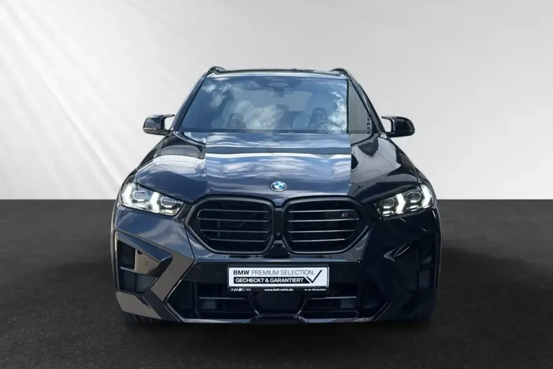 BMW X5 M din 2024 cu 9.410 km - oferta BMW169523 - foto 5
