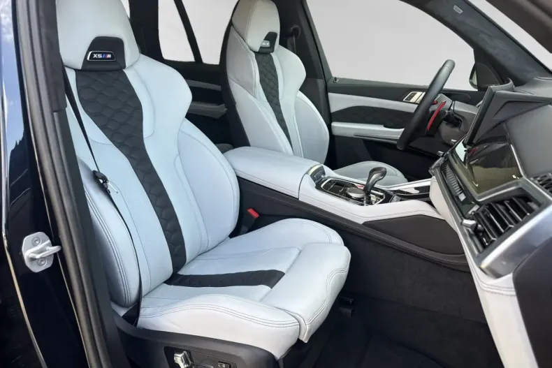 BMW X5 M din 2024 cu 9.410 km - oferta BMW169523 - foto 7