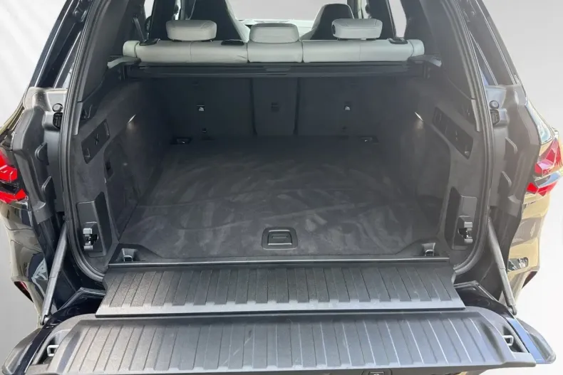 BMW X5 M din 2024 cu 9.410 km - oferta BMW169523 - foto 13