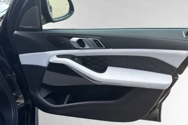 BMW X5 M din 2024 cu 9.410 km - oferta BMW169523 - foto 14