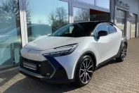 Toyota C-HR din 2024 cu 8.550 km - oferta TOY169524 - foto 1