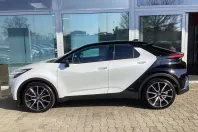 Toyota C-HR din 2024 cu 8.550 km - oferta TOY169524 - foto 2