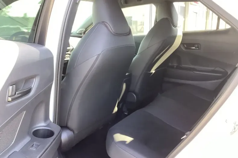 Toyota C-HR din 2024 cu 8.550 km - oferta TOY169524 - foto 7