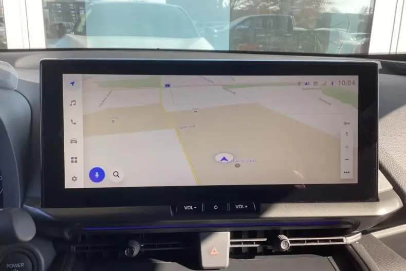 Toyota C-HR din 2024 cu 8.550 km - oferta TOY169524 - foto 11