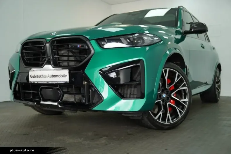 BMW X5 M din 2024 cu 24.150 km - oferta BMW169525 - foto 1