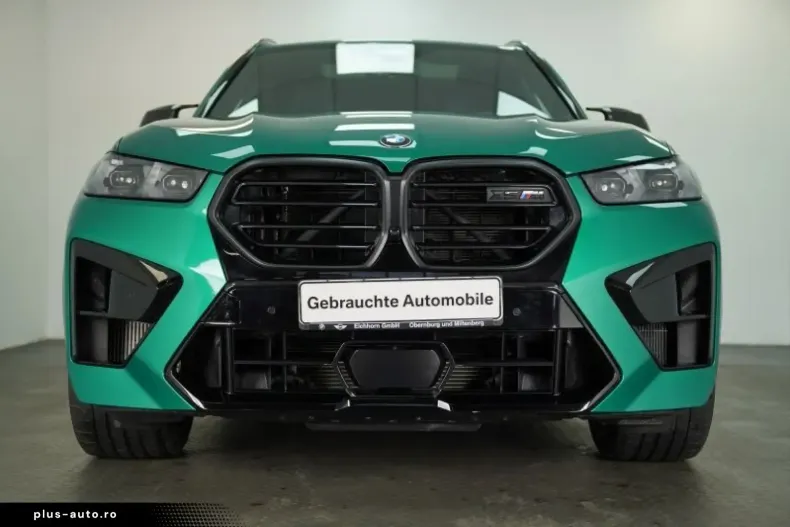 BMW X5 M din 2024 cu 24.150 km - oferta BMW169525 - foto 2