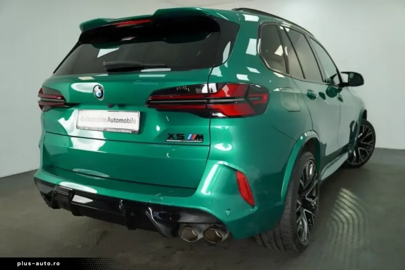 BMW X5 M din 2024 cu 24.150 km - oferta BMW169525 - foto 5