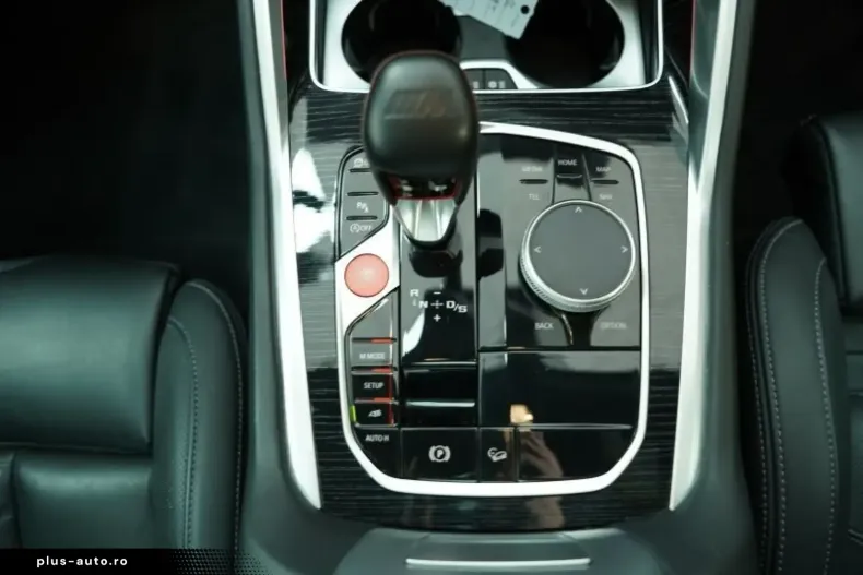 BMW X5 M din 2024 cu 24.150 km - oferta BMW169525 - foto 10