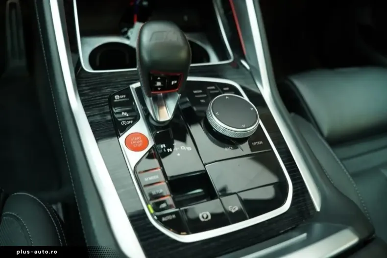 BMW X5 M din 2024 cu 24.150 km - oferta BMW169525 - foto 11