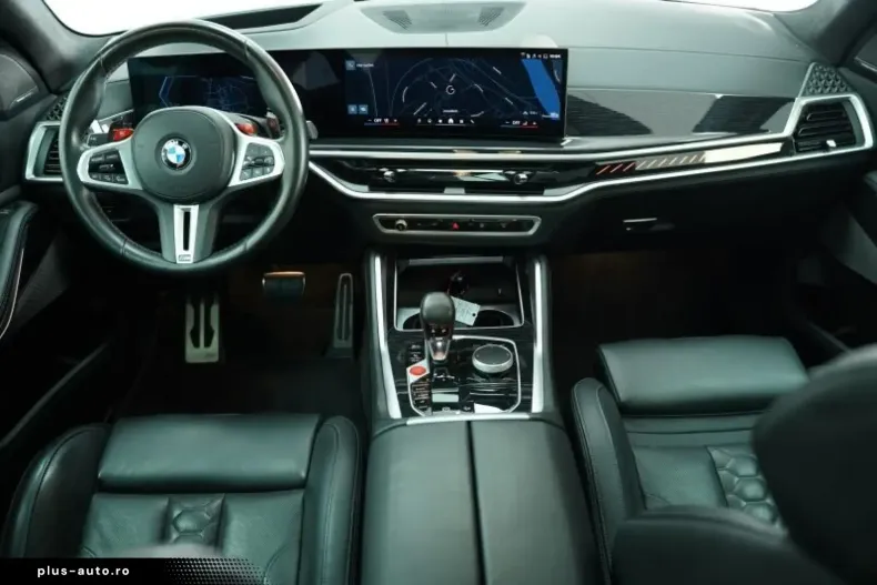 BMW X5 M din 2024 cu 24.150 km - oferta BMW169525 - foto 13