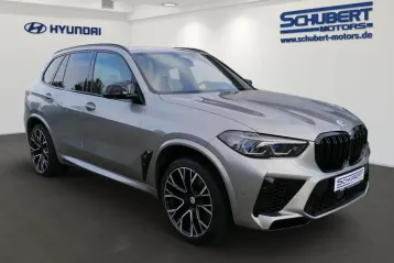 BMW X5 M din 2022 - oferta BMW169526