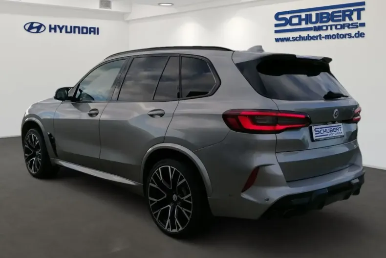 BMW X5 M din 2022 cu 43.750 km - oferta BMW169526 - foto 4