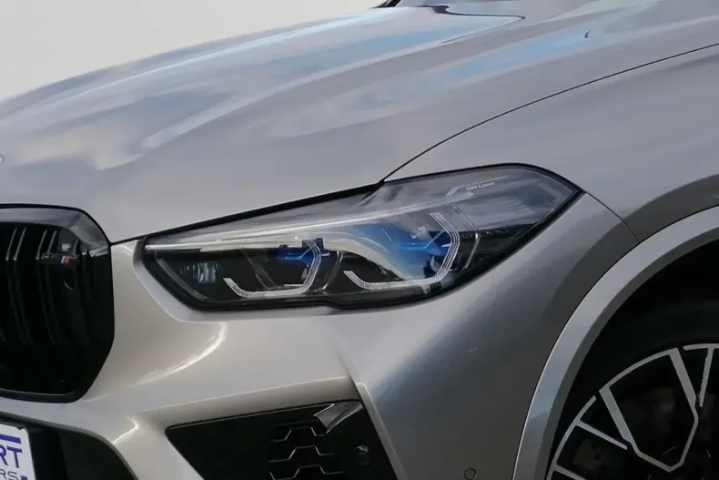 BMW X5 M din 2022 cu 43.750 km - oferta BMW169526 - foto 5