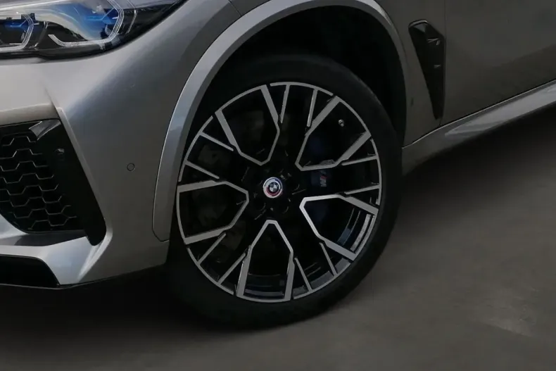 BMW X5 M din 2022 cu 43.750 km - oferta BMW169526 - foto 6