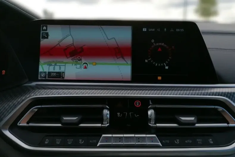 BMW X5 M din 2022 cu 43.750 km - oferta BMW169526 - foto 9