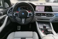 BMW X5 M din 2022 cu 43.750 km - oferta BMW169526 - foto 10