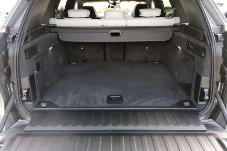 BMW X5 M din 2022 cu 43.750 km - oferta BMW169526 - foto 12