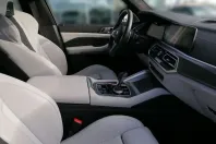 BMW X5 M din 2022 cu 43.750 km - oferta BMW169526 - foto 14