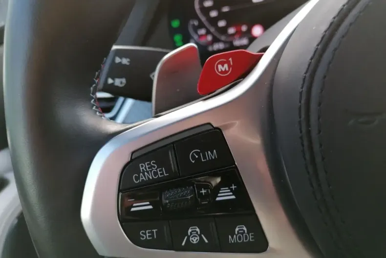 BMW X5 M din 2022 cu 43.750 km - oferta BMW169526 - foto 19