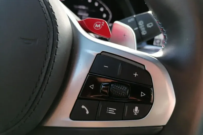 BMW X5 M din 2022 cu 43.750 km - oferta BMW169526 - foto 20