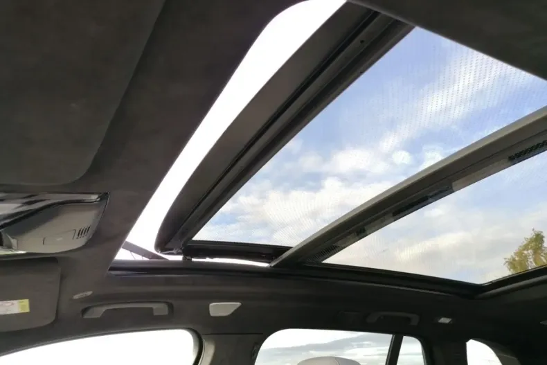 BMW X5 M din 2022 cu 43.750 km - oferta BMW169526 - foto 21