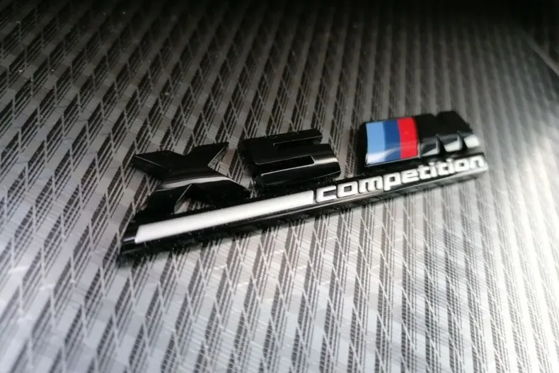 BMW X5 M din 2022 cu 43.750 km - oferta BMW169526 - foto 22