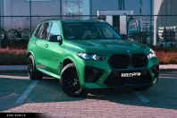 BMW X5 M din 2025 cu 19.700 km - oferta BMW169527 - foto 1