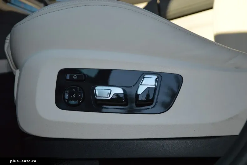 BMW X5 M din 2025 cu 19.700 km - oferta BMW169527 - foto 22
