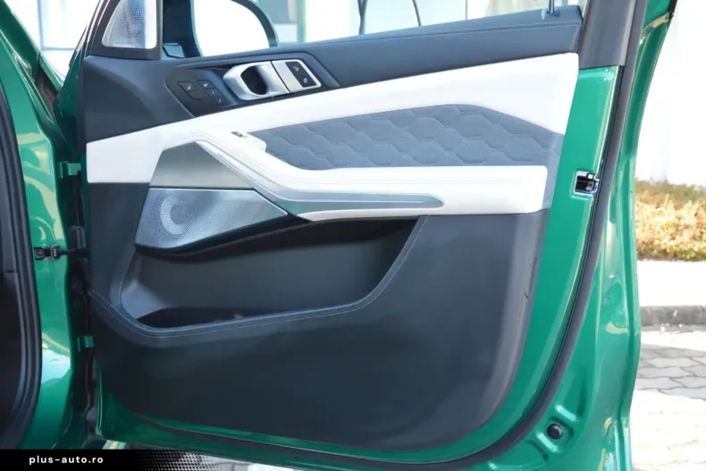 BMW X5 M din 2025 cu 19.700 km - oferta BMW169527 - foto 25