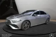 Mercedes-Benz A 220 din 2024 cu 6.311 km - oferta MER169528 - foto 1