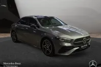 Mercedes-Benz A 220 din 2024 cu 6.311 km - oferta MER169528 - foto 3