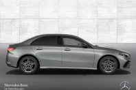 Mercedes-Benz A 220 din 2024 cu 6.311 km - oferta MER169528 - foto 5