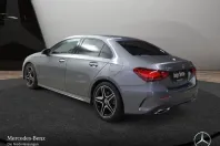 Mercedes-Benz A 220 din 2024 cu 6.311 km - oferta MER169528 - foto 9