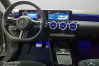 Mercedes-Benz A 220 din 2024 cu 6.311 km - oferta MER169528 - foto 12